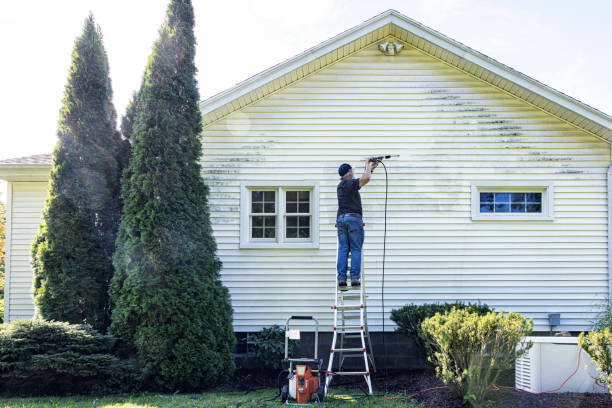 Trusted Buffalo, WY Pressure Washing Services Experts